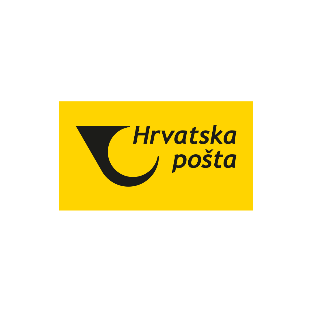 Hrvatska pošta poslodavac partner