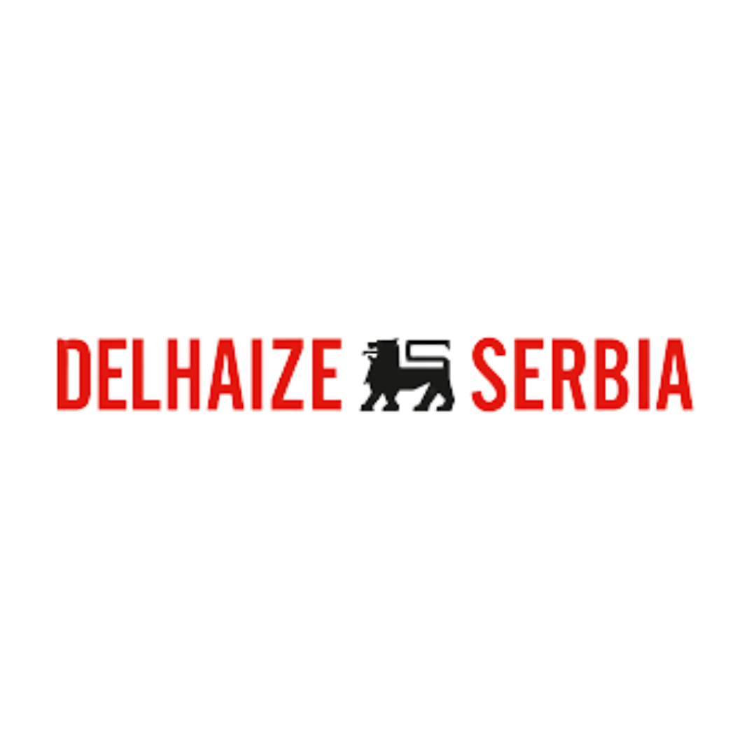 Delhaize Srbija poslodavac partner