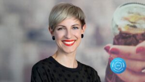 Romina Ivančić Maćešić, direktorica Odjela za ljudske potencijale, Coca-Cola HBC Adria