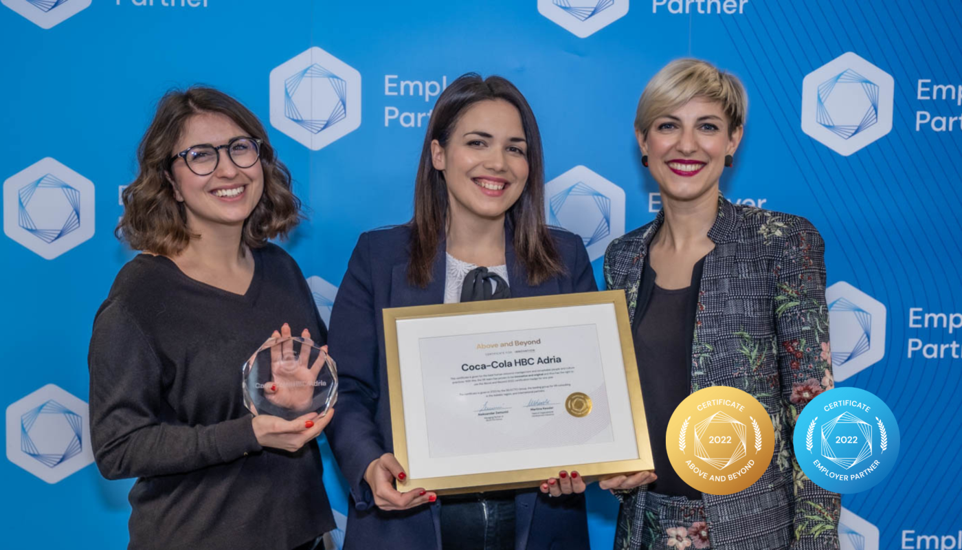 Poslodavac Partner HR Breakfast club (2)